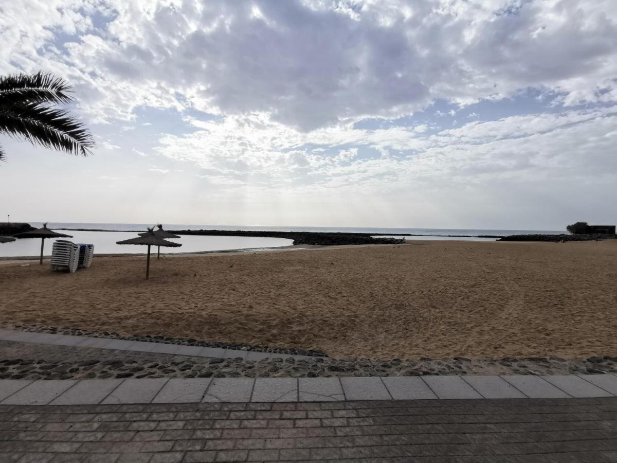 Casa La Siesta Βίλα Caleta De Fuste Εξωτερικό φωτογραφία