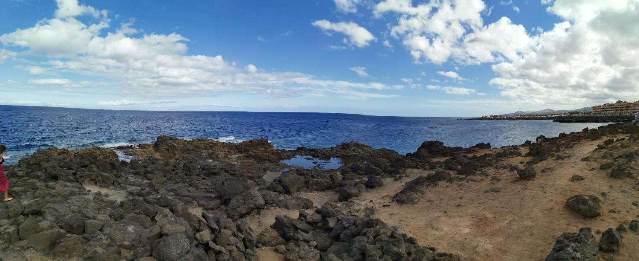 Casa La Siesta Βίλα Caleta De Fuste Εξωτερικό φωτογραφία