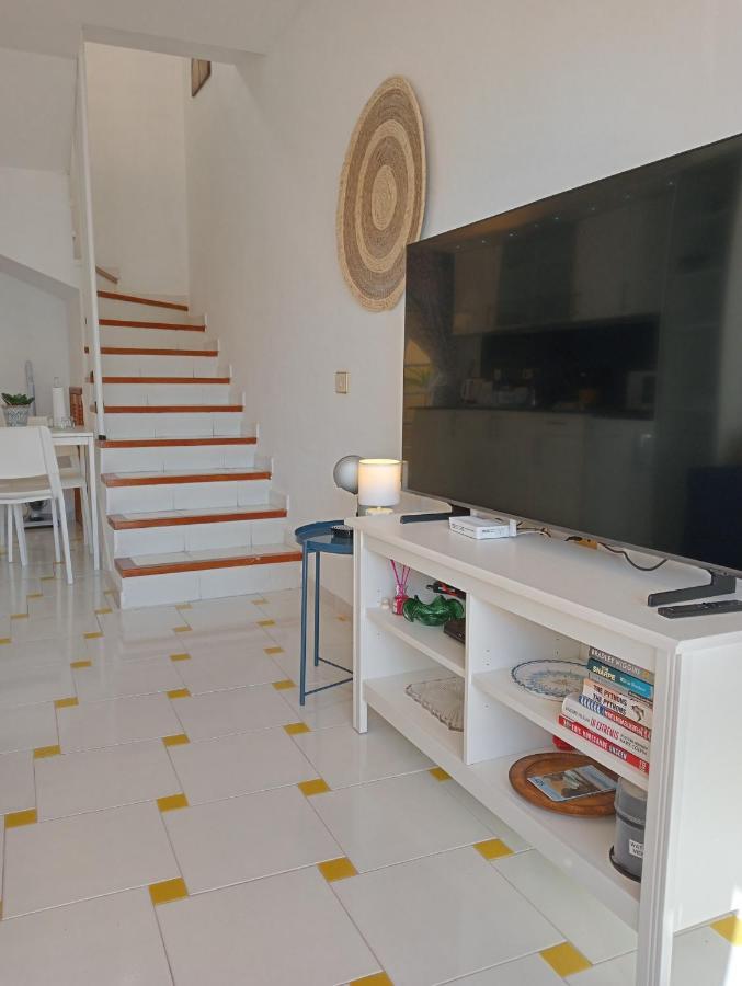 Casa La Siesta Βίλα Caleta De Fuste Εξωτερικό φωτογραφία