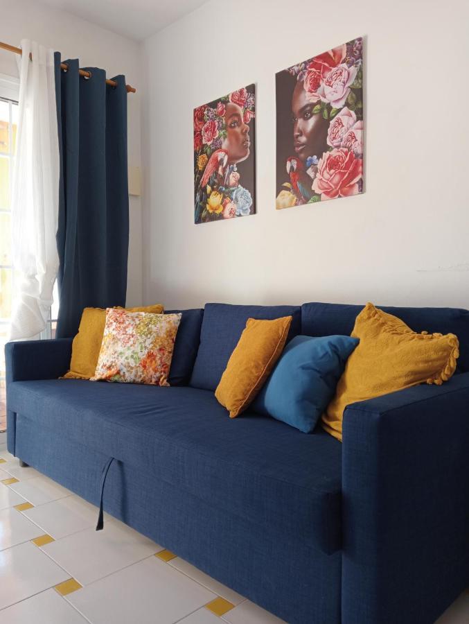 Casa La Siesta Βίλα Caleta De Fuste Εξωτερικό φωτογραφία