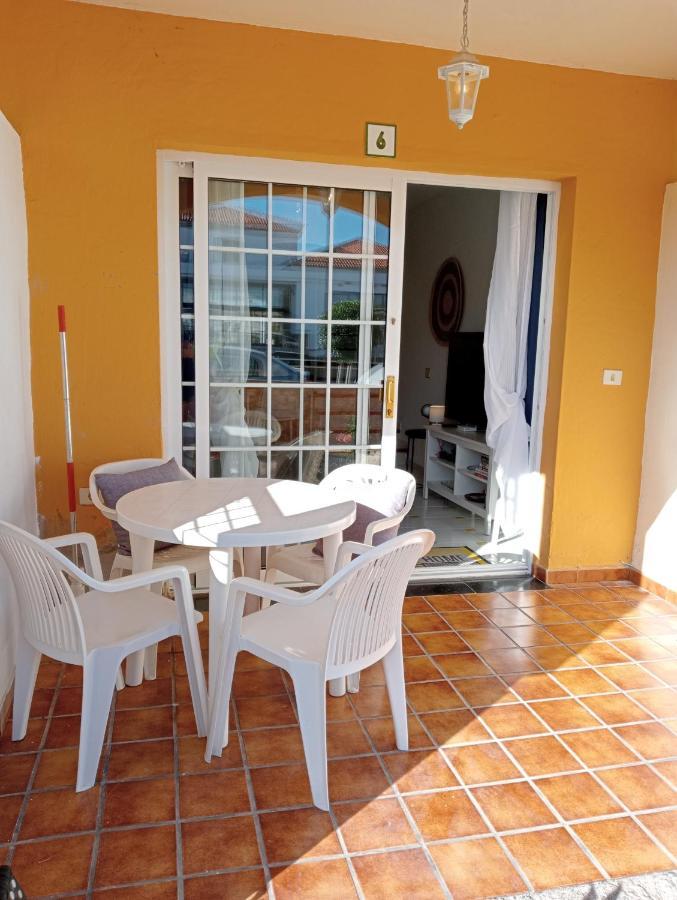 Casa La Siesta Βίλα Caleta De Fuste Εξωτερικό φωτογραφία