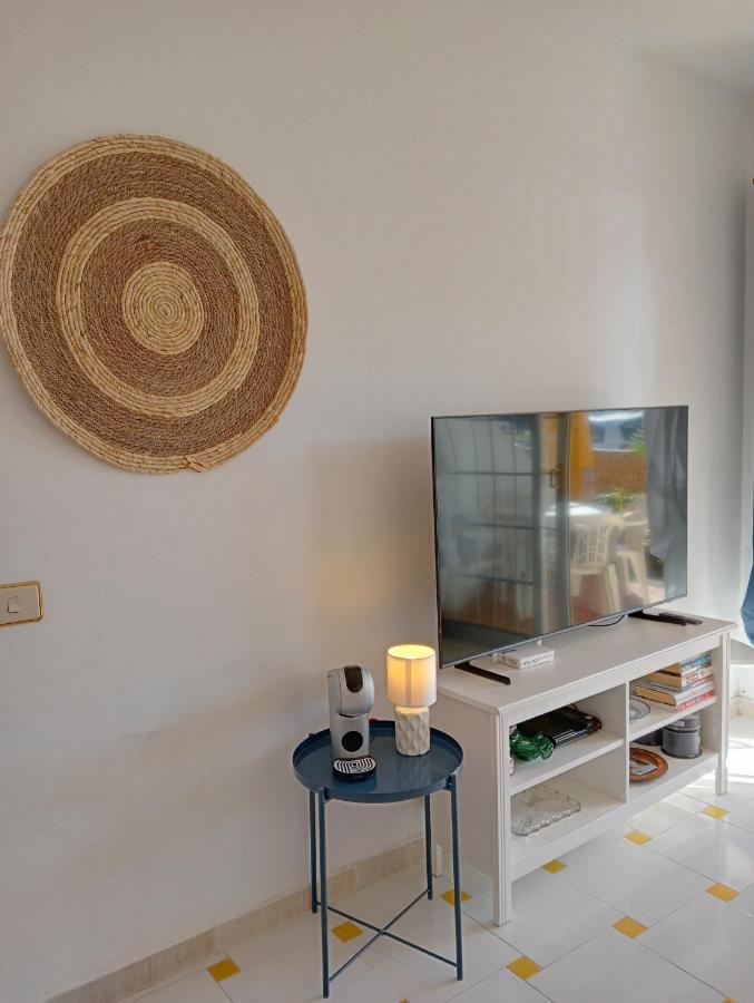 Casa La Siesta Βίλα Caleta De Fuste Εξωτερικό φωτογραφία