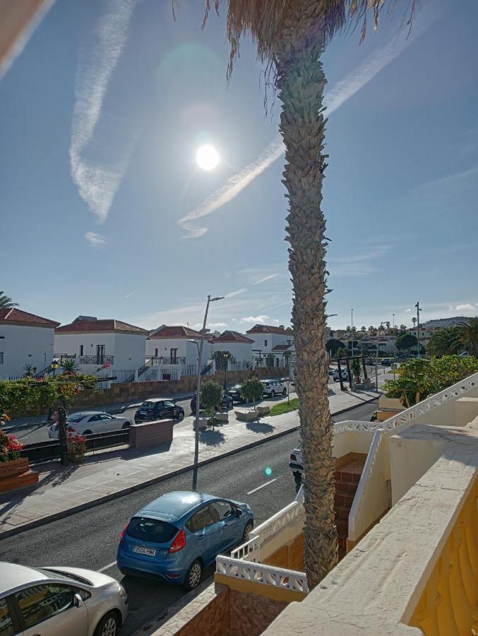 Casa La Siesta Βίλα Caleta De Fuste Εξωτερικό φωτογραφία