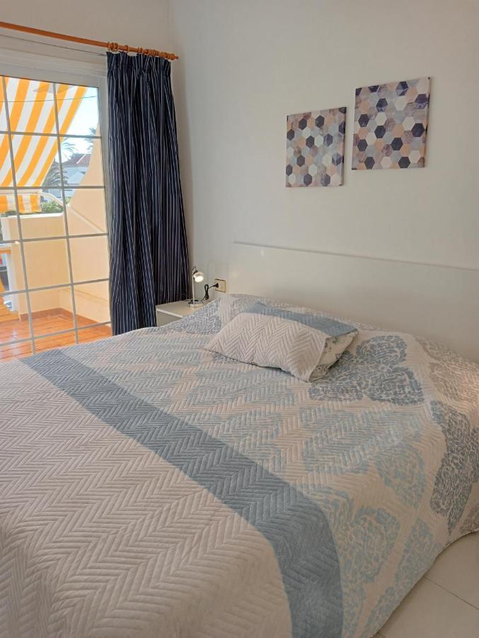 Casa La Siesta Βίλα Caleta De Fuste Εξωτερικό φωτογραφία