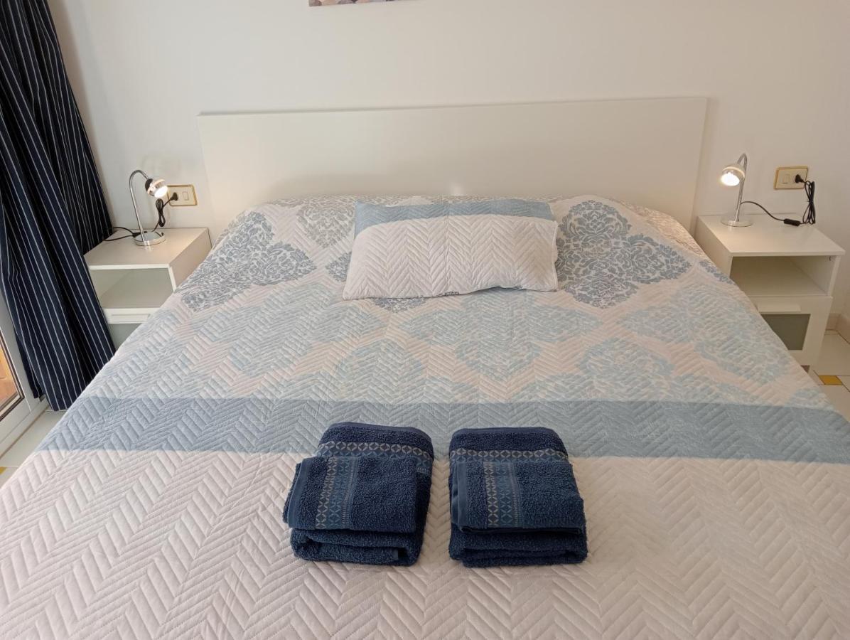 Casa La Siesta Βίλα Caleta De Fuste Εξωτερικό φωτογραφία
