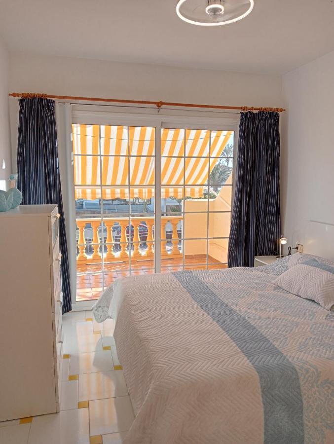 Casa La Siesta Βίλα Caleta De Fuste Εξωτερικό φωτογραφία