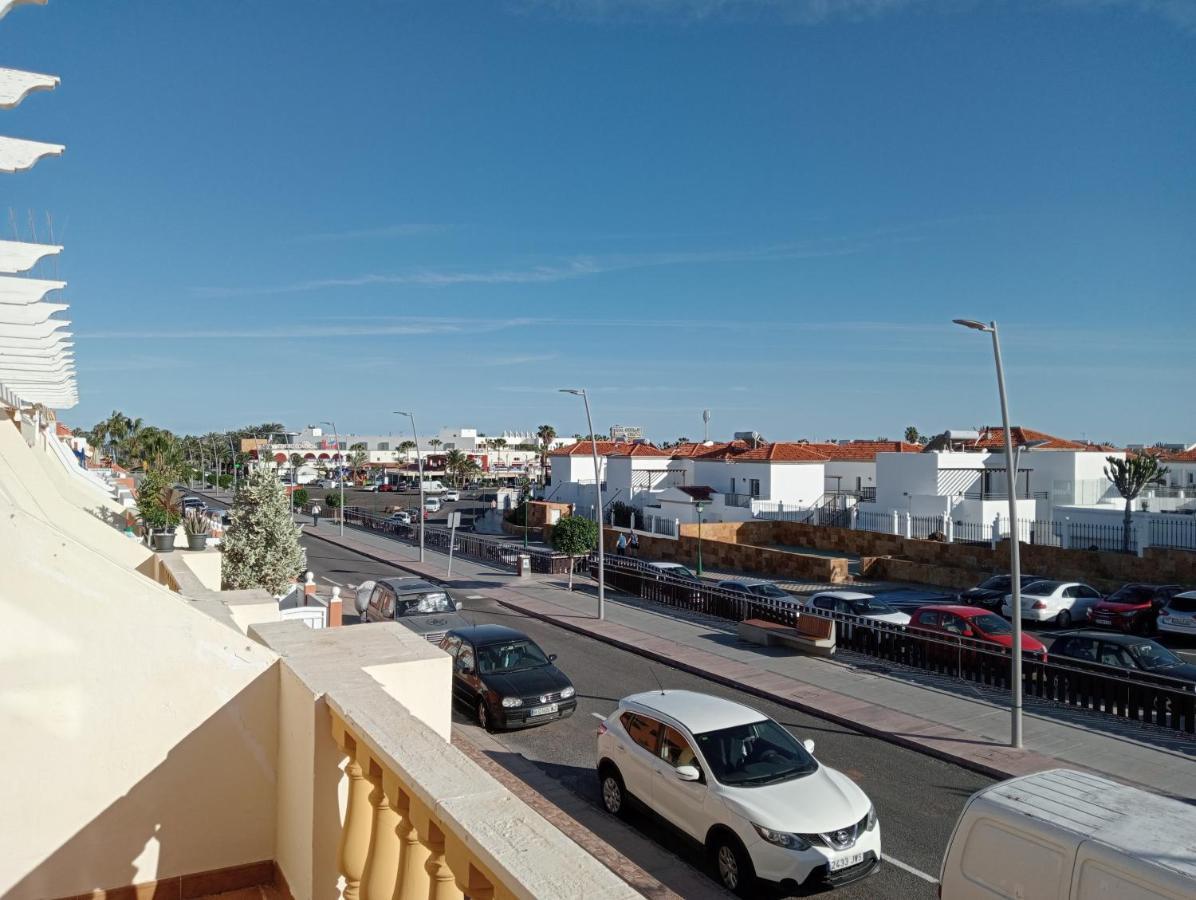Casa La Siesta Βίλα Caleta De Fuste Εξωτερικό φωτογραφία