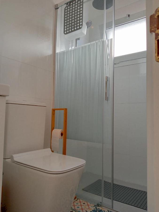 Casa La Siesta Βίλα Caleta De Fuste Εξωτερικό φωτογραφία