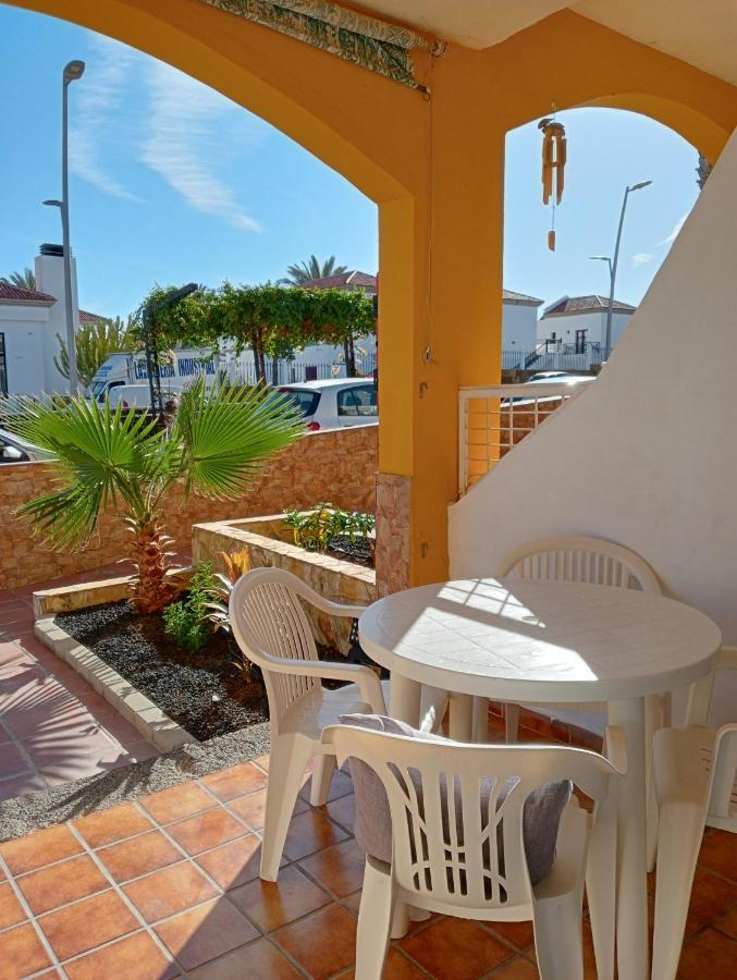Casa La Siesta Βίλα Caleta De Fuste Εξωτερικό φωτογραφία