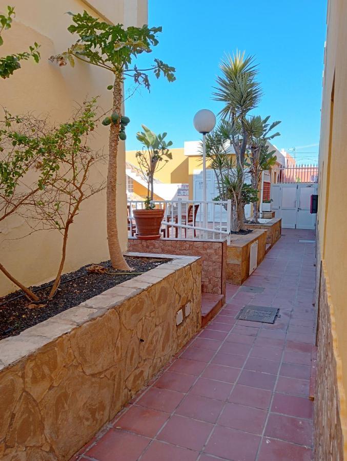 Casa La Siesta Βίλα Caleta De Fuste Εξωτερικό φωτογραφία